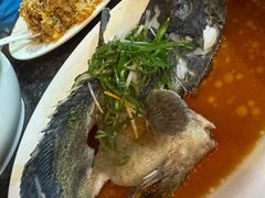 -岛中岛·海鲜大排档·万宁老字号(东澳店)