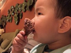 -采悦轩中餐厅·粤菜·海南菜(神州半岛喜来登度假酒店)