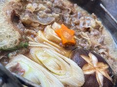 寿喜锅-村上一屋(望京店)