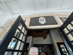 -Long Bar(莱佛士酒店)