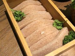 -盡膳口福跷脚牛肉火锅(合生汇购物中心店)