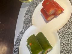 -茉里观邸(民国洋楼店)