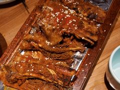 -品回味清真西北楼(宁波首店)