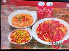 -一起吃小龙虾·海鲜(海珠店)