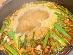 -黔三一夺夺粉酸汤火锅(百信店)