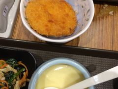 -食其家·牛丼咖喱(金桥太茂店)