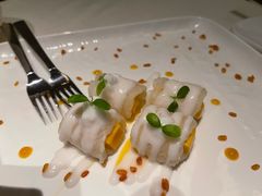 -金链花·泰国餐厅(国贸店)