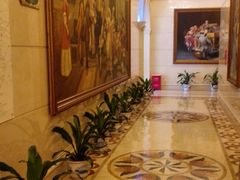 -维也纳酒店(深圳大学城店)