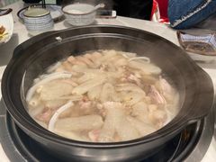 -四季缤纷椰子鸡(雨花亭凯德广场店)