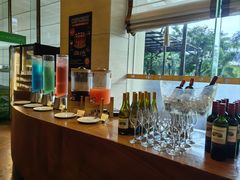 -金海湾嘉华度假酒店·海韵咖啡厅