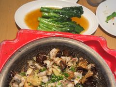 -大丰收脆鱼(浦西万达店)