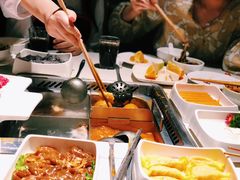 -海底捞火锅(龙湖三千集店)