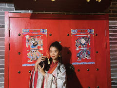 -梦游沉浸式古风剧场·春风一度楼(车公庙店)