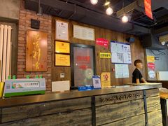 -腰子哥烤串(石佛营炫特店)