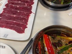 -围炉夜话·潮汕卤水火锅(榕江店)