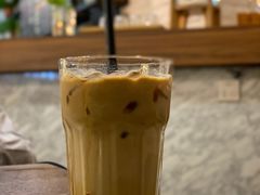 -墨客咖啡(新街口店)