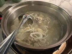 -润园四季椰子鸡火锅(海上世界店)