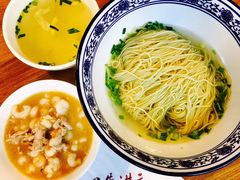 -朱洪元苏式面馆(绿宝广场店)