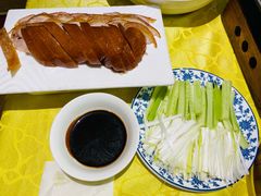 -红红烤鸭店(西单店)
