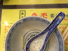 -麦奀云吞面世家 山顶店(山顶广场店)