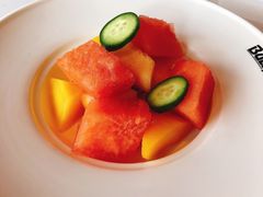 -爱丽丝牛排西餐厅(光谷步行街店)