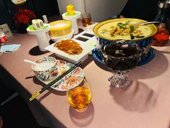 -京鸭棠(让胡路万达店)