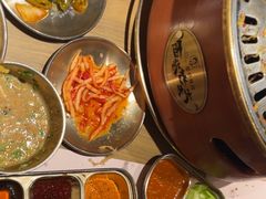 -西塔老太太泥炉烤肉(亚运村店)