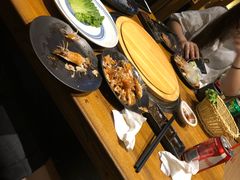 -一牛道炭火烧肉居酒屋(椒江店)