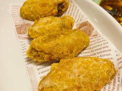 -新白鹿餐厅(京基KK ONE店)