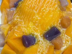 -水牛奶皇后糖水铺(深圳总店)