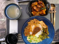 -馔豚·台北菜专门店(深圳湾万象城店)