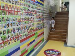 -童程童美信奥赛科技特长·乐高编程科创机器人(富兴校区)
