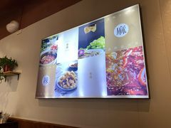 -重庆秦妈火锅(周口店)