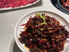 -俏牛哥鲜牛肉牛肆馆(重庆天地店)