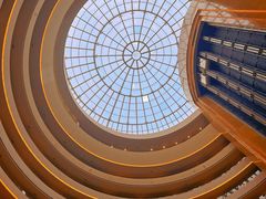 -杭州国际会议中心洲际酒店-原素全日餐厅(解放东路店)