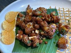 -甘家界牌柠檬鸭(青山店)