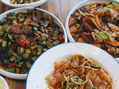 -九转小磨·非遗东北菜(群力店)