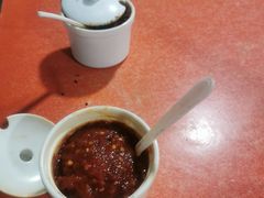 -刘信牛羊肉小炒泡馍(回民街店)