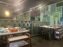 -百年果林椰子鸡(中洲店)