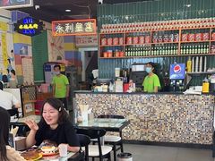 -澳门陈光记烧味饭店(万象城店)