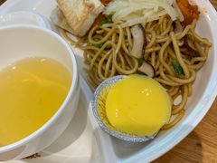-素满香·素食自助餐(苏州·临顿路店)