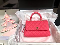 -CHANEL(恒隆广场店)
