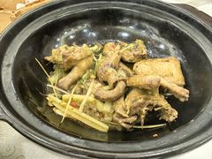 -寻味顺德·南记酒家·传统顺德菜·鱼生(广源路店)