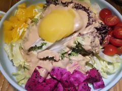 -吕氏疙瘩汤·私家菜馆(慈云寺店)