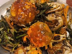-靓靓蒸虾·头牌蒸虾(万松园玲珑店)