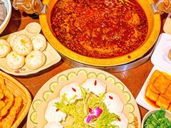 -巴倒烫陆派重庆火锅(南山店)