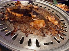 -入火韩国烤肉(凯旋广场店)