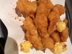 -探鱼·鲜青椒爽麻烤鱼(领展购物广场店)
