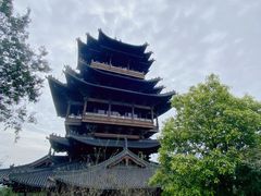 -杭州半山国家森林公园