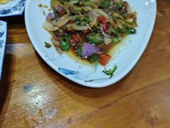 -常山土菜馆(文三西路店)